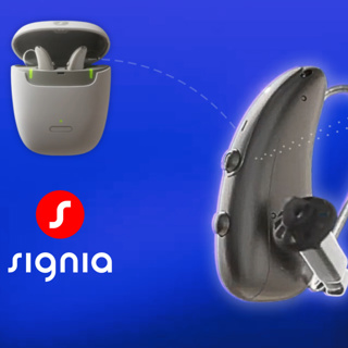 266 - The New Signia Pure Charge&Go BCT IX: Taking a Closer Look