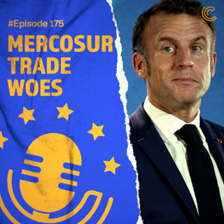 EP175: French pouches ban & Mercosur trade woes (co-hosted w/ Yaël Ossowski)