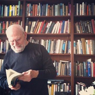 Happy Birthday, Good Dr. Sacks