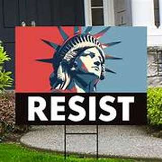 The Trump Resistance 11.09.25 (Sunday)