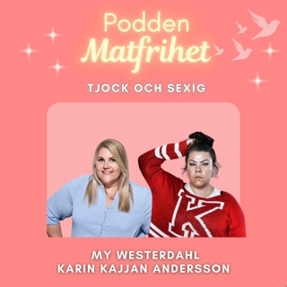 Tjock och sexig med Karin Kajjan Andersson