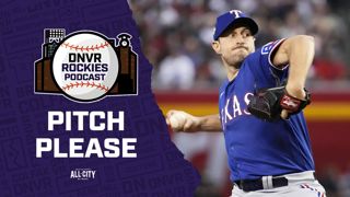 Rox Pod on the Road: Max Scherzer says the pitch is clock injuring our pitchers – is he right?