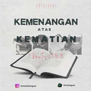 Kemenangan Atas Kematian