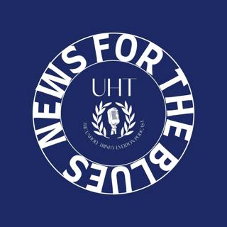 News For The Blues - Episode 26