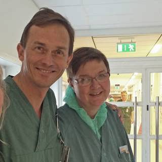 Full lön för mindre jobb – rätt väg att gå?
