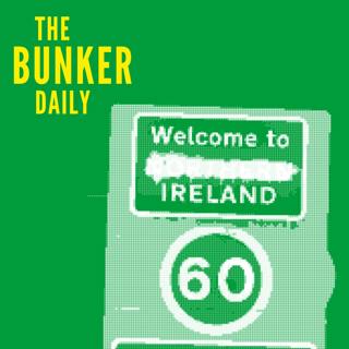 Daily: FUTURE IRELANDS – Northern Ireland special edition