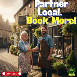 How To Create Win-Win B&B Partnerships With Local Businesses?-105