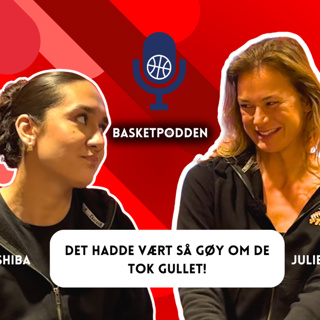 Det hadde vært så gøy om de tok gullet!