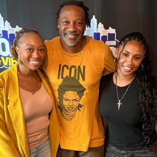 Pull Up On Hollywood: Surviving Through Mental Health