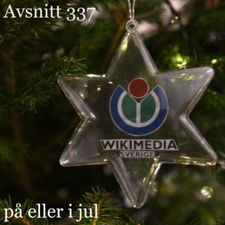 på eller i jul – #337