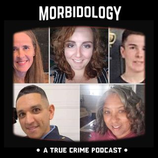 376: 2022 Raleigh Shootings