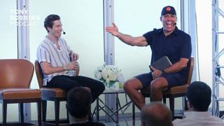 Shaun White’s Ultimate Redemption 