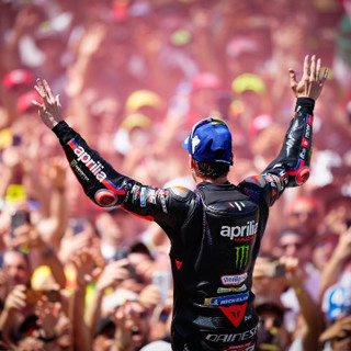 Episode 560: Italian Grand Prix Debrief Show!
