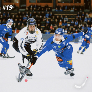 #19 "Villa var så mycket bättre"