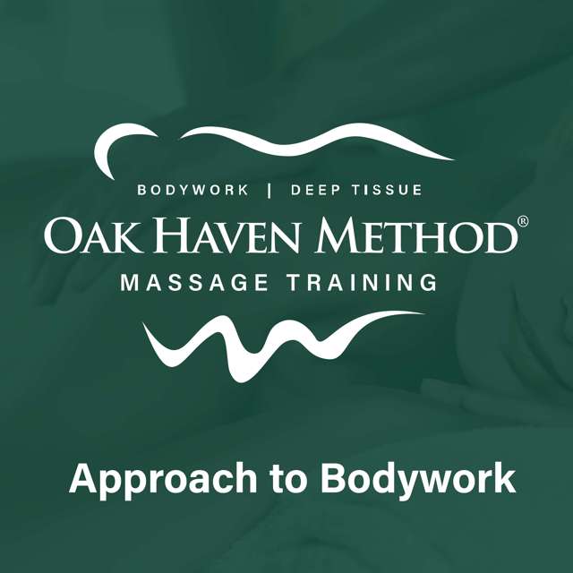 Approach to Bodywork