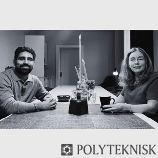 #PolyPod