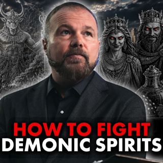 How Can You Fight Demonic Spirits?