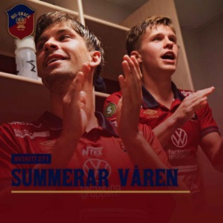 271. Summerar våren