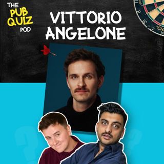 38: Ep38 - Vittorio Angelone