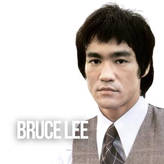 Bruce Lee Teaches Cal to Evolve... Through His Daughter