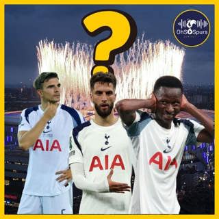 A Coaches View - Spurs DO Have The Right Midfielders, But What's Their Best Partnership?
