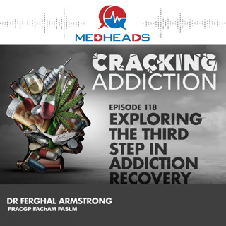 Reflecting on the Fourth Step: Exploring the Importance of the Moral Inventory in Recovery