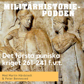 Det första puniska kriget