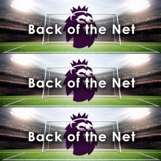 Saturday, September 19: EPL Back Of The Net