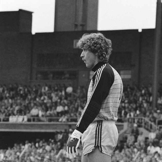 Fotballklubbens arkiv - VM 1982 del 2