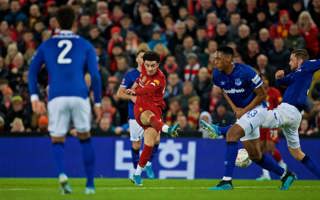 From The Vault: Liverpool 1 Everton 0 - The Post-Match Show