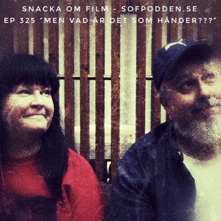 #325 - "men vad är det som händer???"