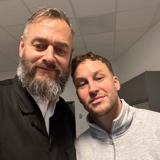 461 - Jonathan Ederström