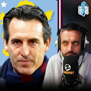 Dan @ Talksport: What happens NEXT at Aston Villa, after their AWFUL start?