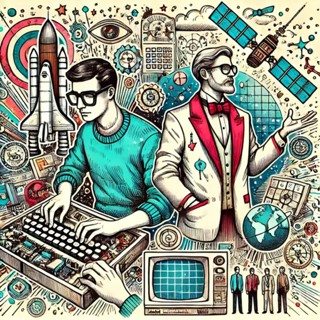 Episode #37: Elegance vs. Exquisite: Rethinking Systems Old and New