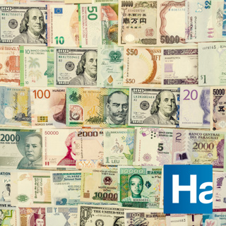 #197 Our latest Global Macro Forecast is out (and it's interest rates decision week)
