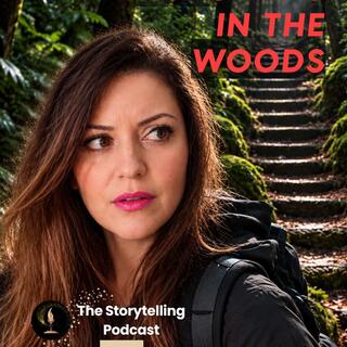 The Stairs in the Woods: Unsettling Reddit Stories (Ep. 85)