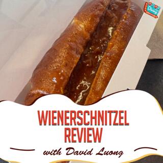Wienerschnitzel: Swearing Off Pretzel Buns for Good