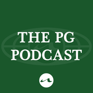 The PG Podcast: Parenting & Consistency