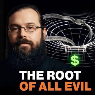 Money Through the Lens of Scripture w/ Matthieu Pageau