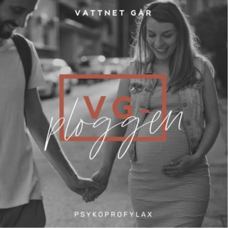 854. VG-ploggen - Profylaxövning inför förlossningen