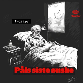 EMH Klassiker: Trailer - Påls siste ønske
