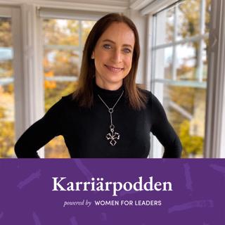 #189 Caroline Farberger