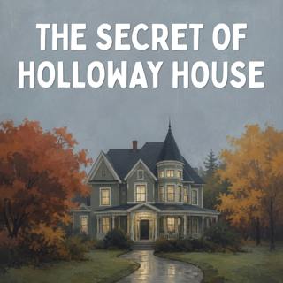 The Secret of Holloway House
