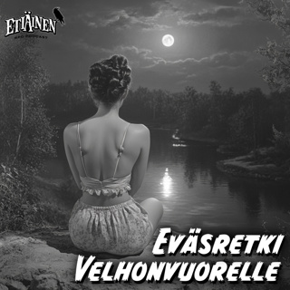 Eväsretki Velhonvuorelle