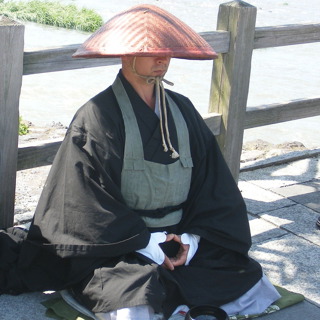 58 - Dogen's Bendowa Part 2: Inconceivable Dharma, Practice, and Realization