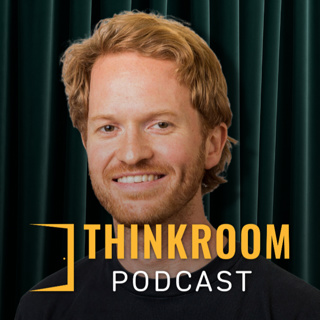 Alex M H Smith on the Strategy Illusion: What 99% of Companies Get Wrong and Why Nice Leaders Loose