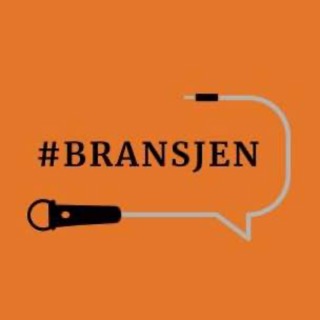 #bransjen