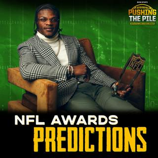 NFL Awards Predictions: Lamar Jackson's 3rd MVP, Unanimous DROY and the Trash Talker of the Year