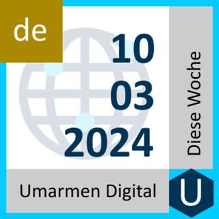 10. März 2024