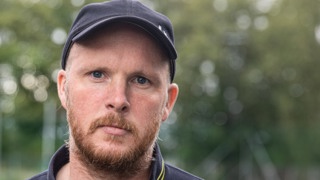 Kjernen-lederen: RBK-kapteinen kan ikke si slikt